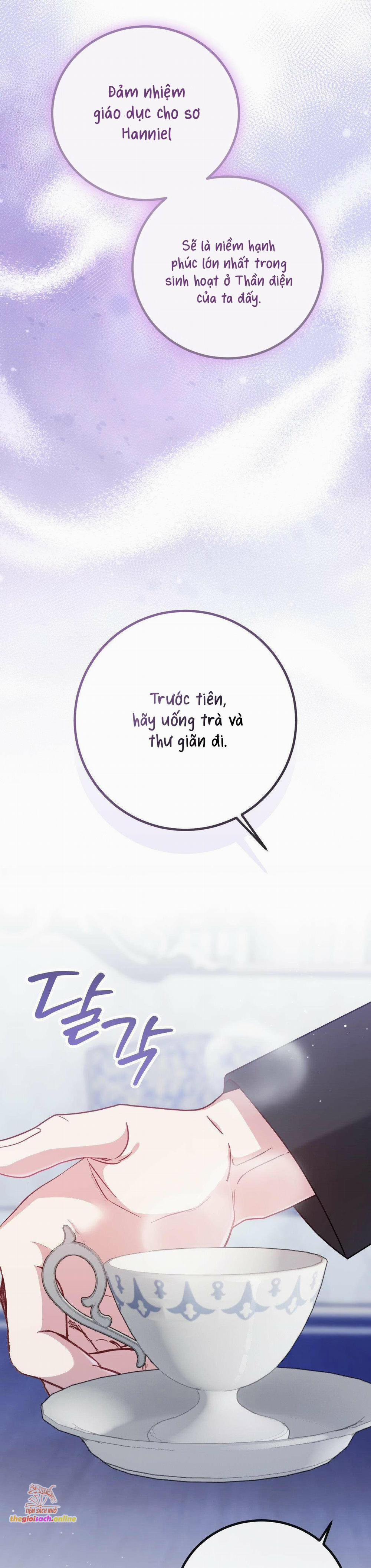 [18+] Bị Mắc Kẹt Trong Trò Chơi Harem Ngược Vô Vọng 5 trang 39