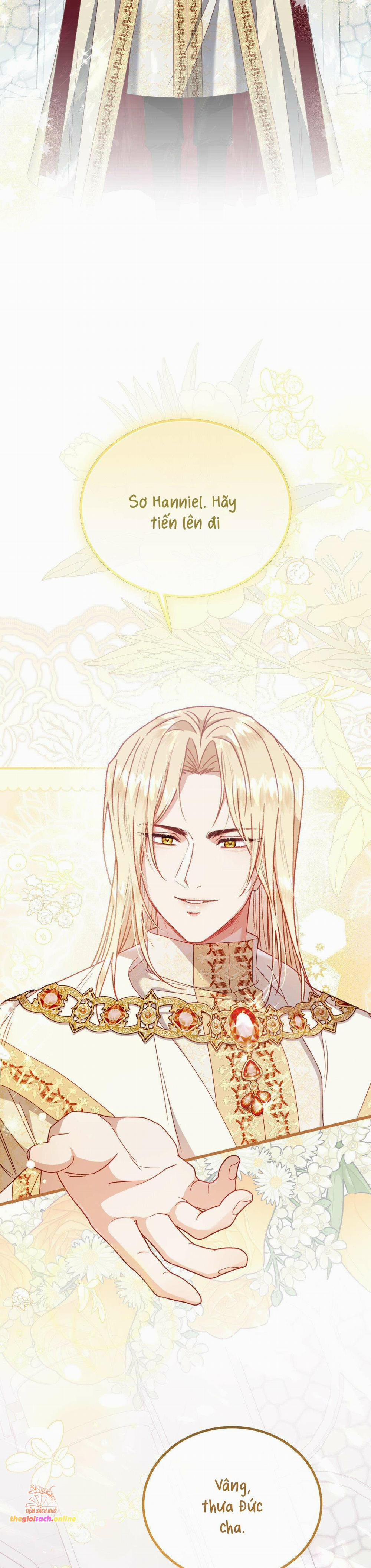 [18+] Bị Mắc Kẹt Trong Trò Chơi Harem Ngược Vô Vọng 5 trang 4