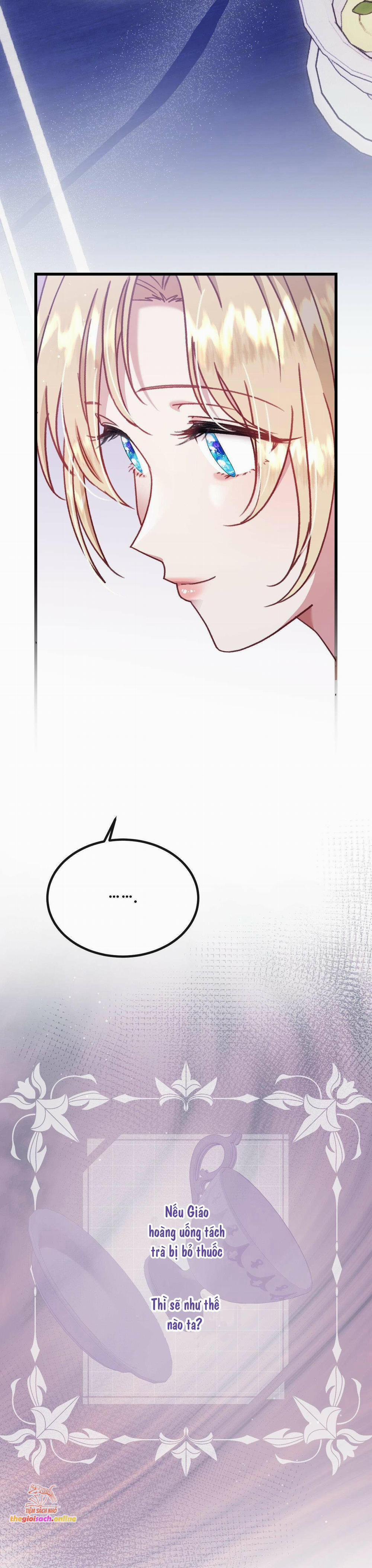 [18+] Bị Mắc Kẹt Trong Trò Chơi Harem Ngược Vô Vọng 5 trang 41