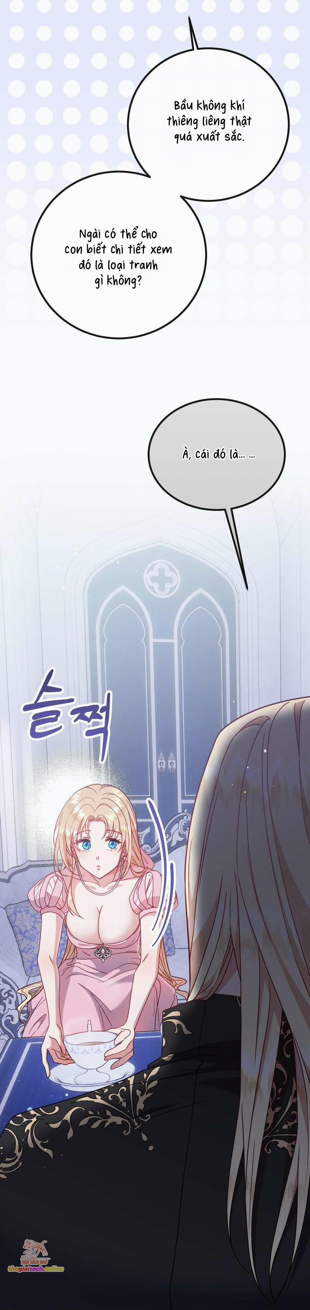 [18+] Bị Mắc Kẹt Trong Trò Chơi Harem Ngược Vô Vọng 5 trang 43