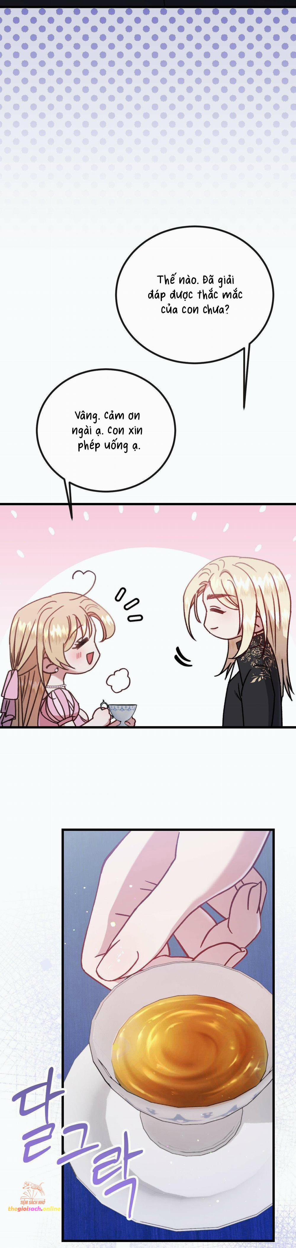 [18+] Bị Mắc Kẹt Trong Trò Chơi Harem Ngược Vô Vọng 5 trang 44