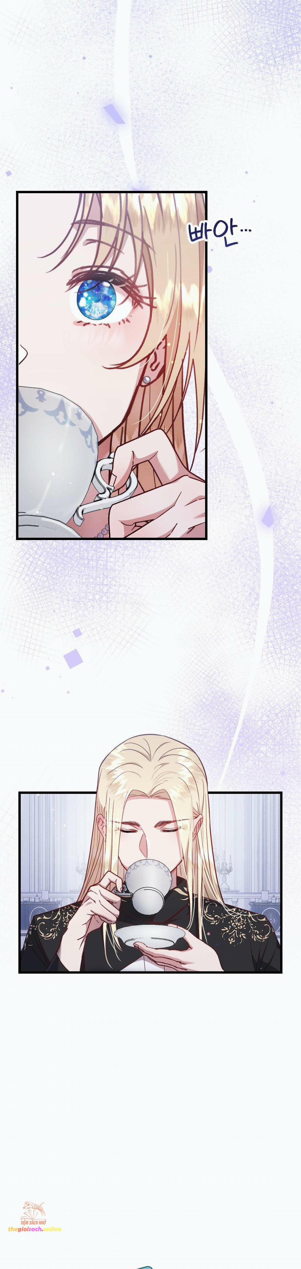 [18+] Bị Mắc Kẹt Trong Trò Chơi Harem Ngược Vô Vọng 5 trang 45