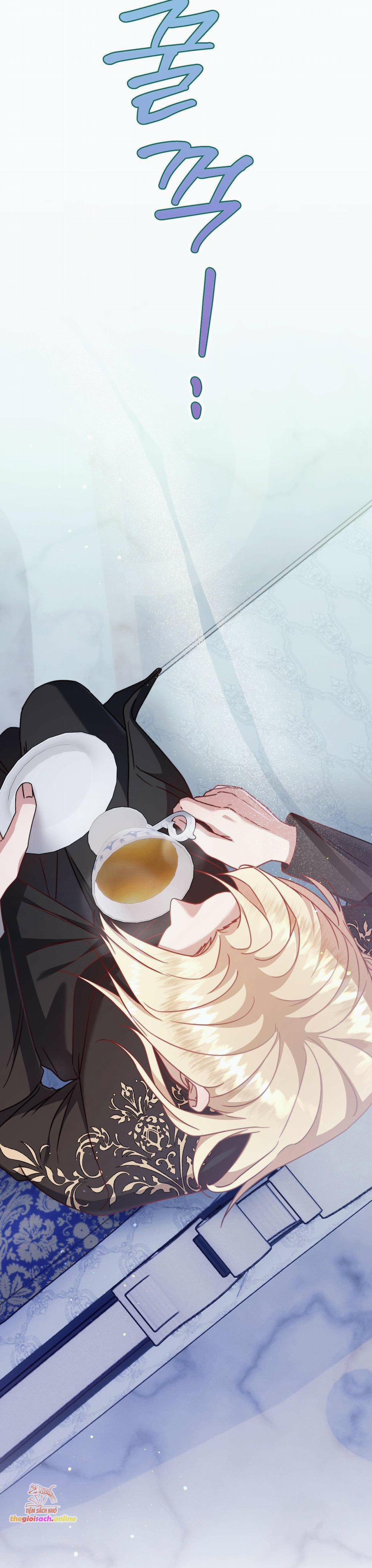 [18+] Bị Mắc Kẹt Trong Trò Chơi Harem Ngược Vô Vọng 5 trang 46