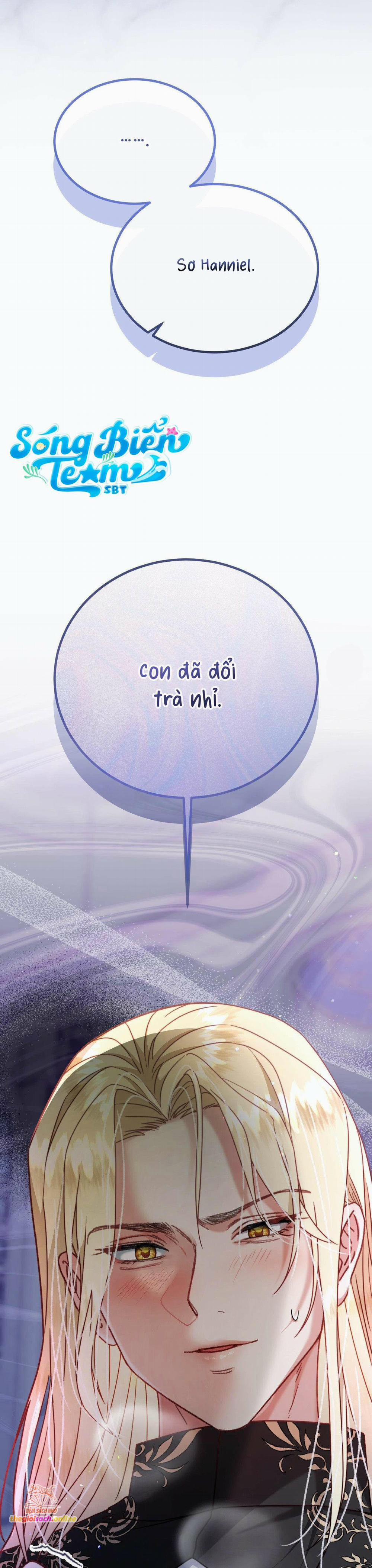 [18+] Bị Mắc Kẹt Trong Trò Chơi Harem Ngược Vô Vọng 5 trang 47