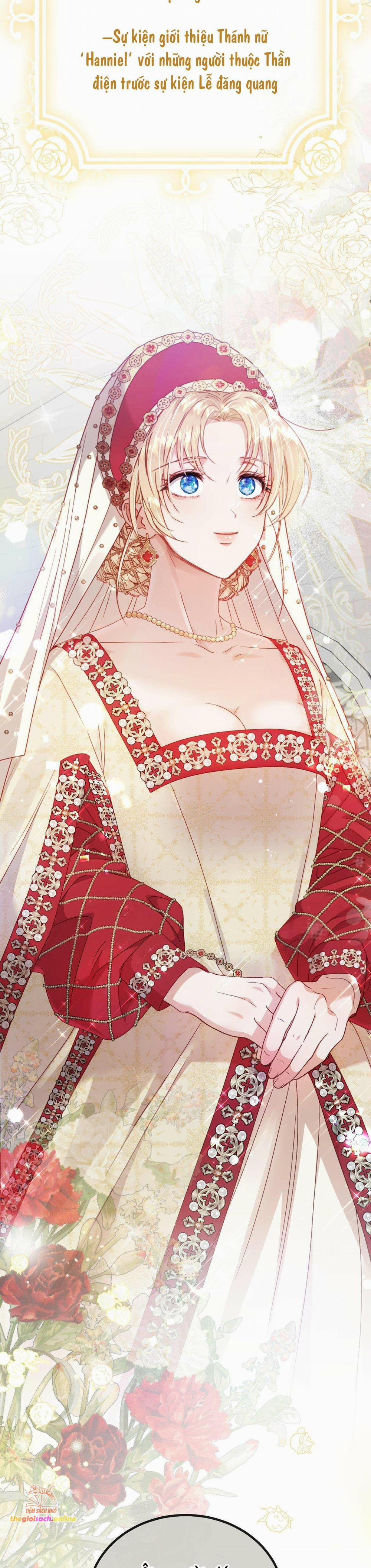 [18+] Bị Mắc Kẹt Trong Trò Chơi Harem Ngược Vô Vọng 5 trang 6