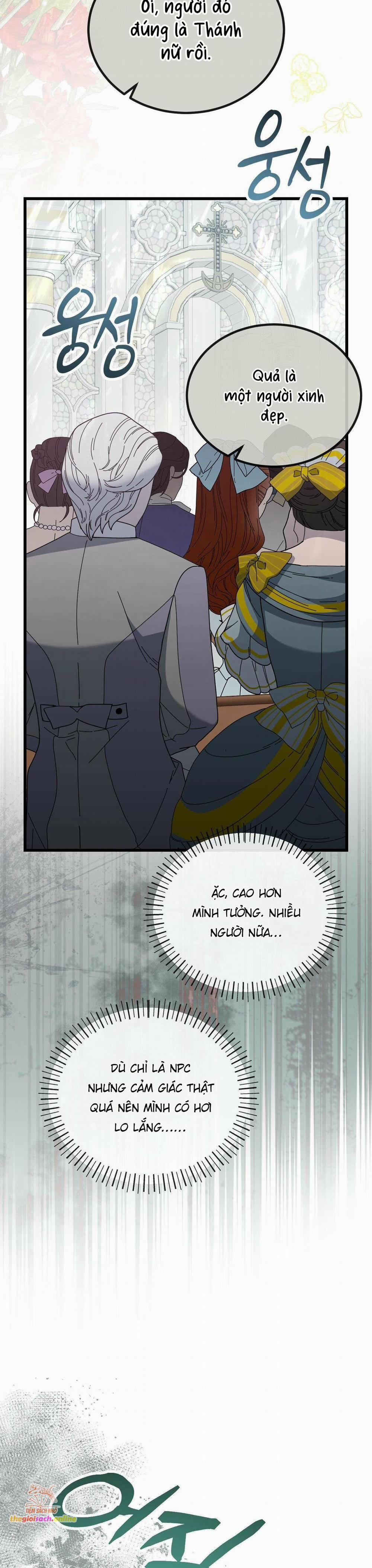 [18+] Bị Mắc Kẹt Trong Trò Chơi Harem Ngược Vô Vọng 5 trang 7