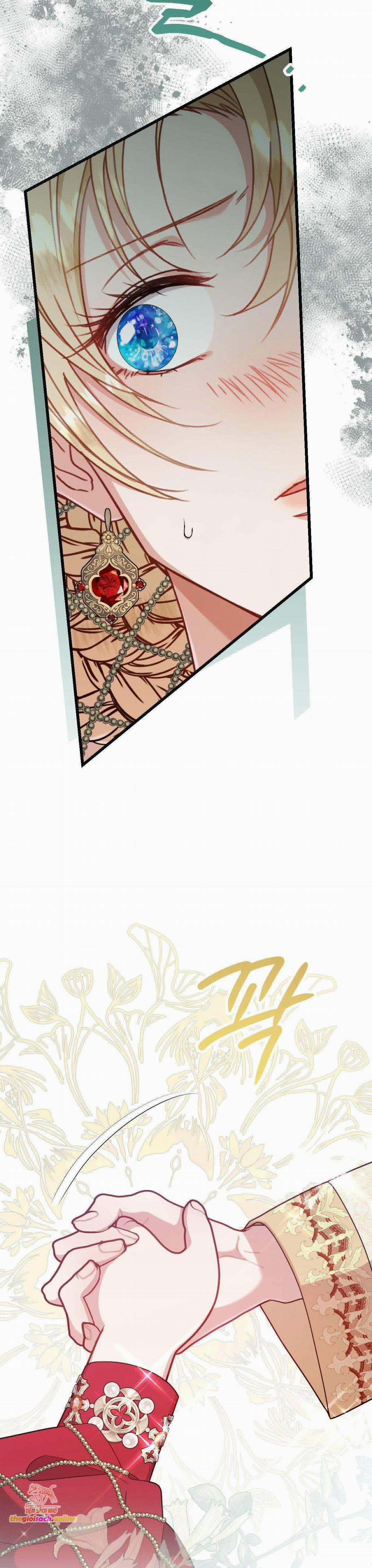 [18+] Bị Mắc Kẹt Trong Trò Chơi Harem Ngược Vô Vọng 5 trang 8