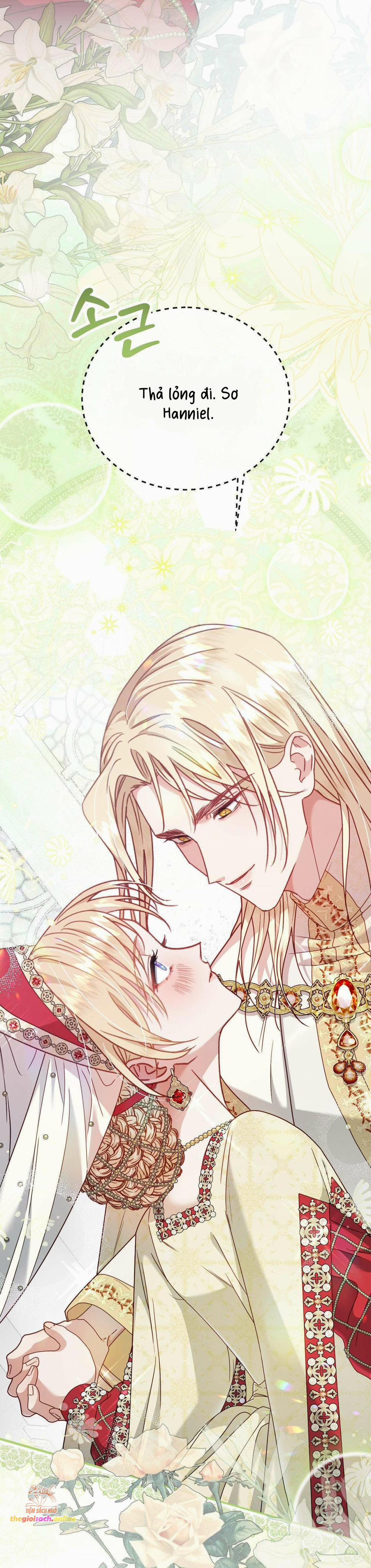 [18+] Bị Mắc Kẹt Trong Trò Chơi Harem Ngược Vô Vọng 5 trang 9