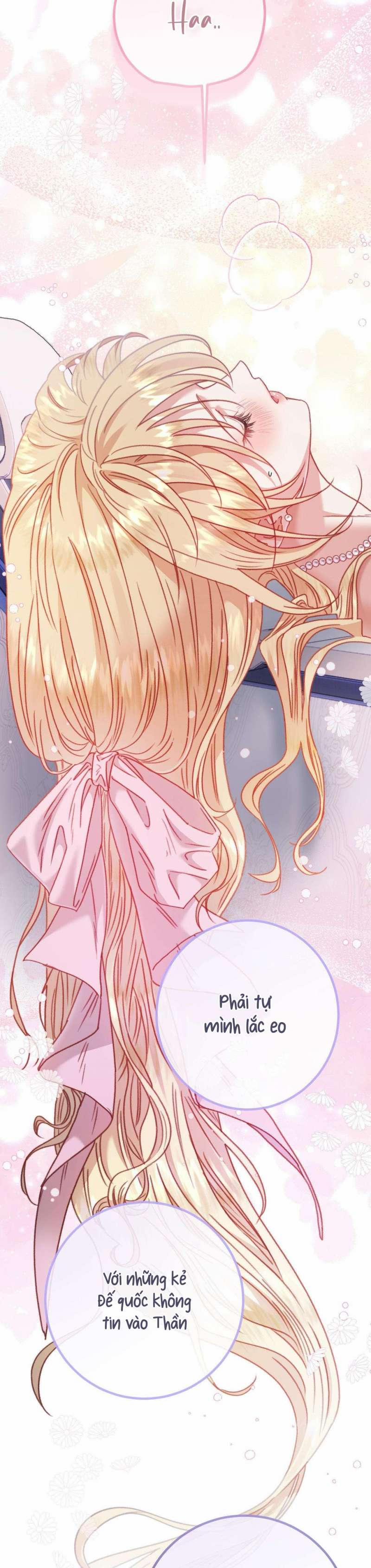 [18+] Bị Mắc Kẹt Trong Trò Chơi Harem Ngược Vô Vọng 6 trang 15