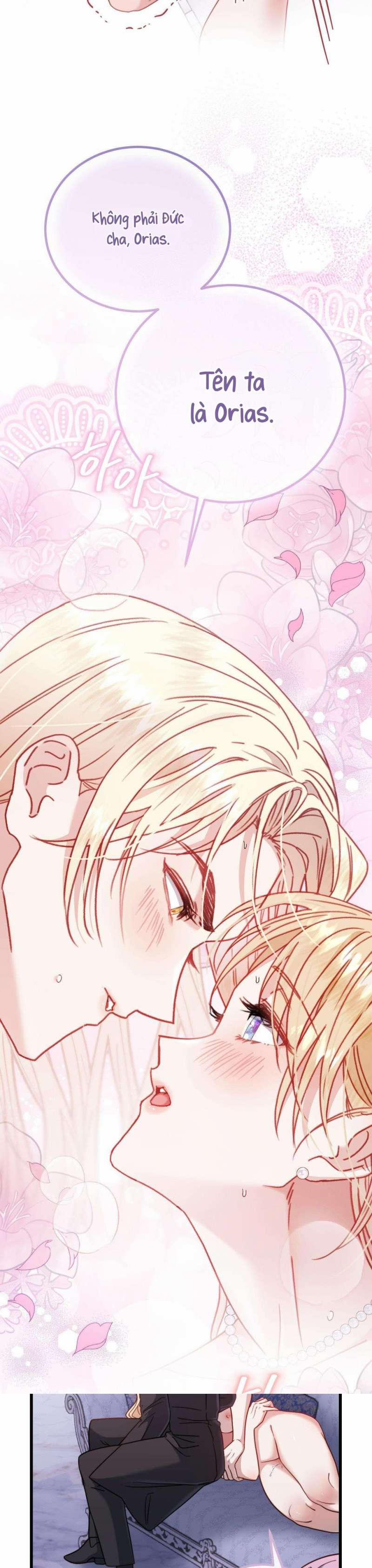 [18+] Bị Mắc Kẹt Trong Trò Chơi Harem Ngược Vô Vọng 6 trang 28