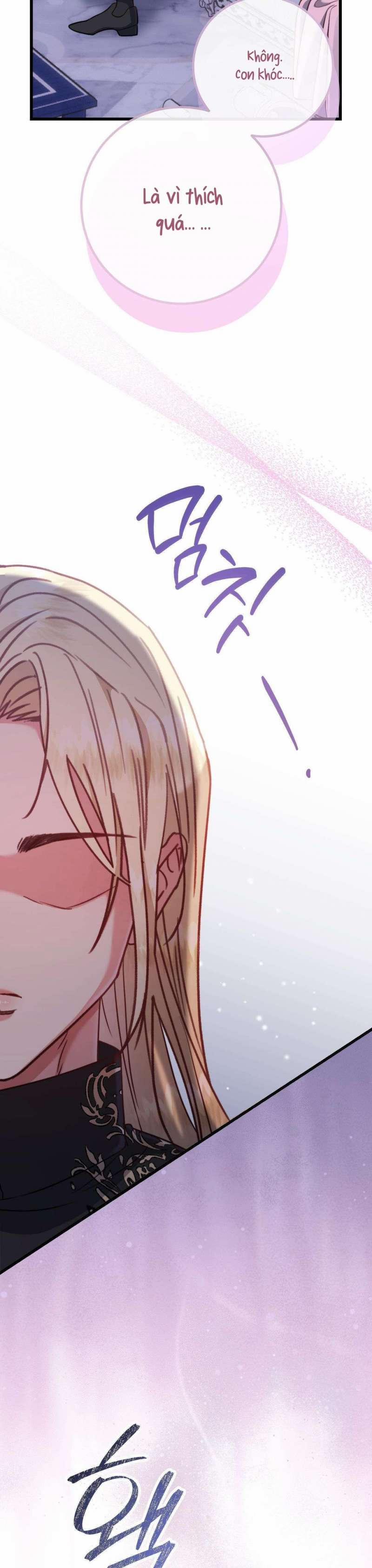 [18+] Bị Mắc Kẹt Trong Trò Chơi Harem Ngược Vô Vọng 6 trang 29