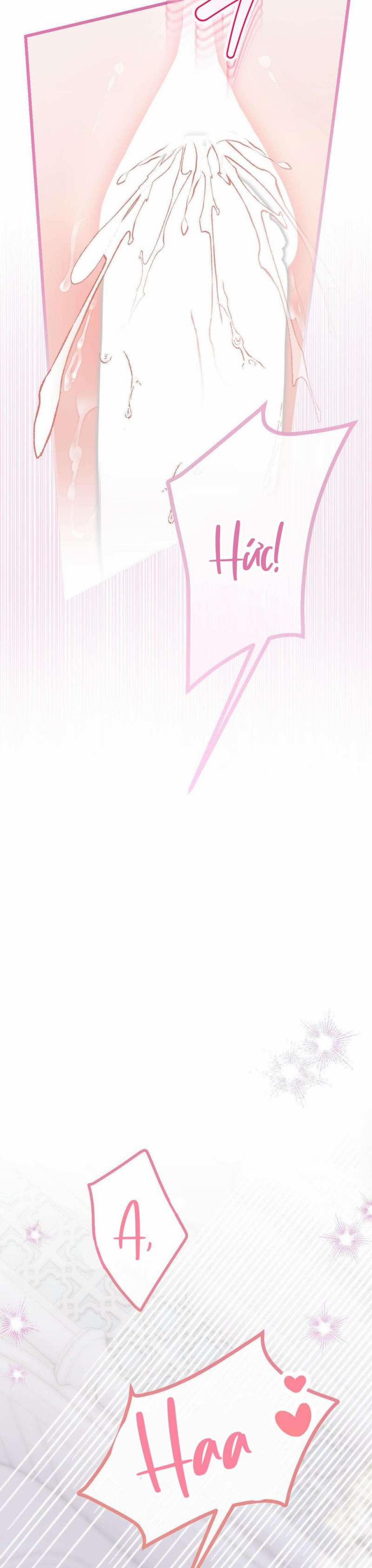 [18+] Bị Mắc Kẹt Trong Trò Chơi Harem Ngược Vô Vọng 6 trang 36