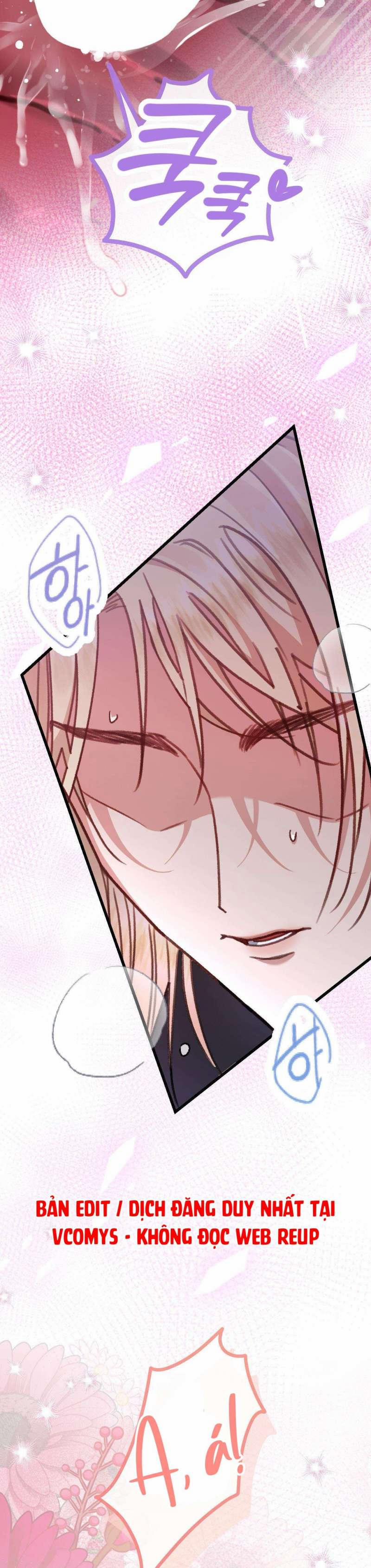 [18+] Bị Mắc Kẹt Trong Trò Chơi Harem Ngược Vô Vọng 6 trang 38