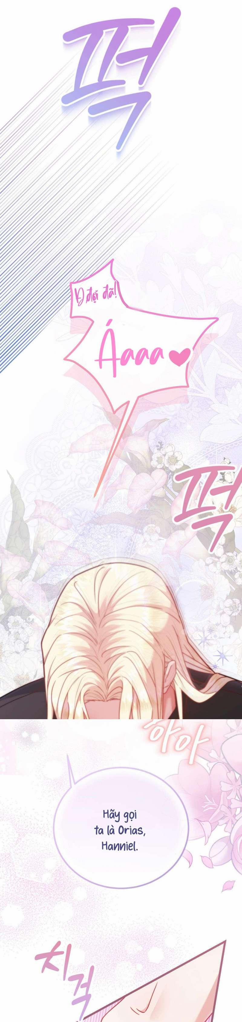 [18+] Bị Mắc Kẹt Trong Trò Chơi Harem Ngược Vô Vọng 6 trang 43