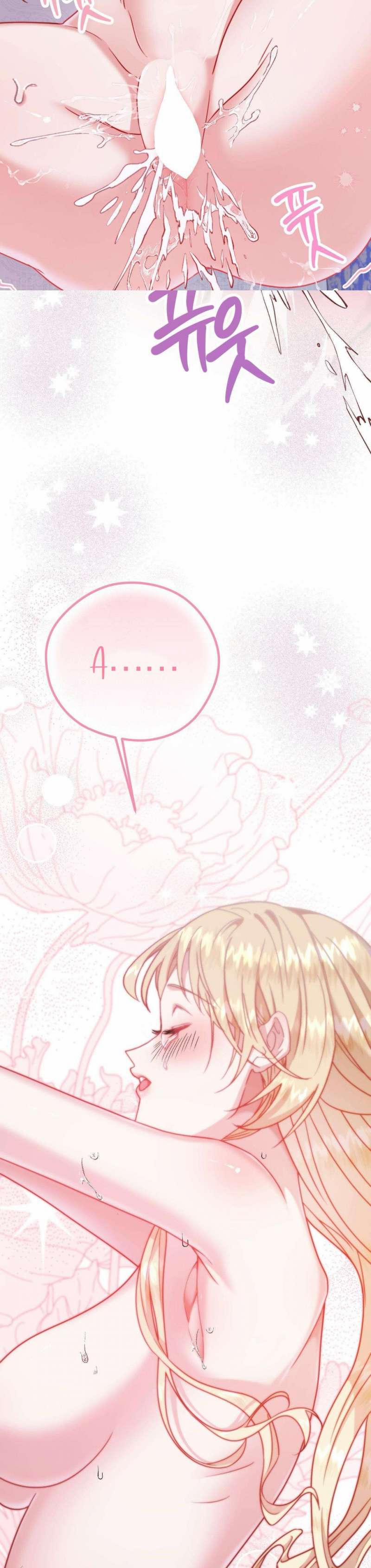 [18+] Bị Mắc Kẹt Trong Trò Chơi Harem Ngược Vô Vọng 6 trang 45