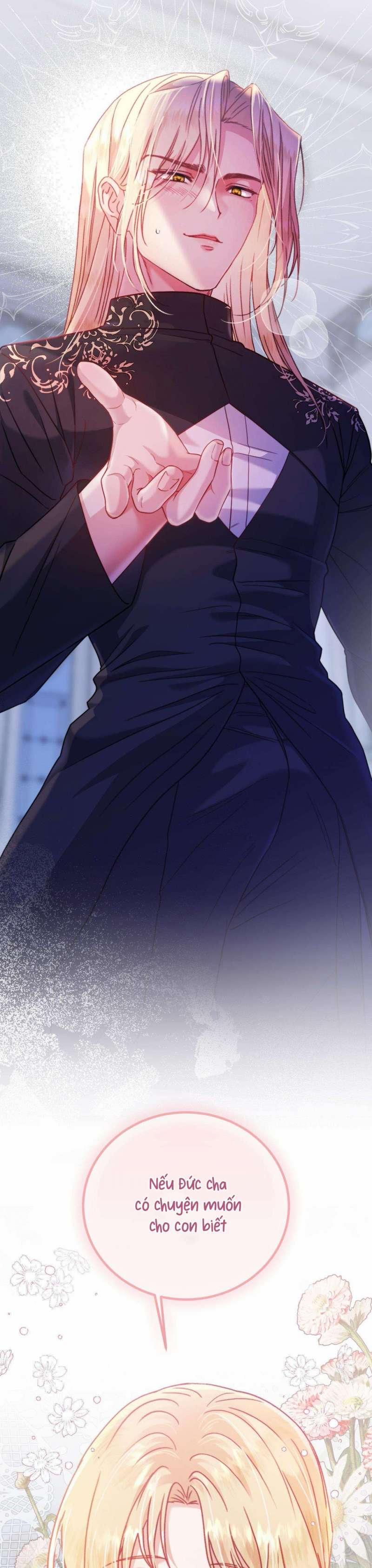 [18+] Bị Mắc Kẹt Trong Trò Chơi Harem Ngược Vô Vọng 6 trang 8