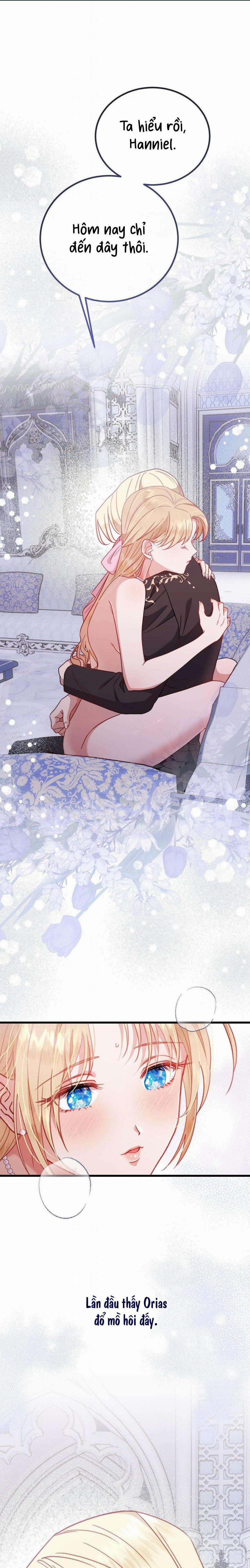 [18+] Bị Mắc Kẹt Trong Trò Chơi Harem Ngược Vô Vọng 7 trang 0