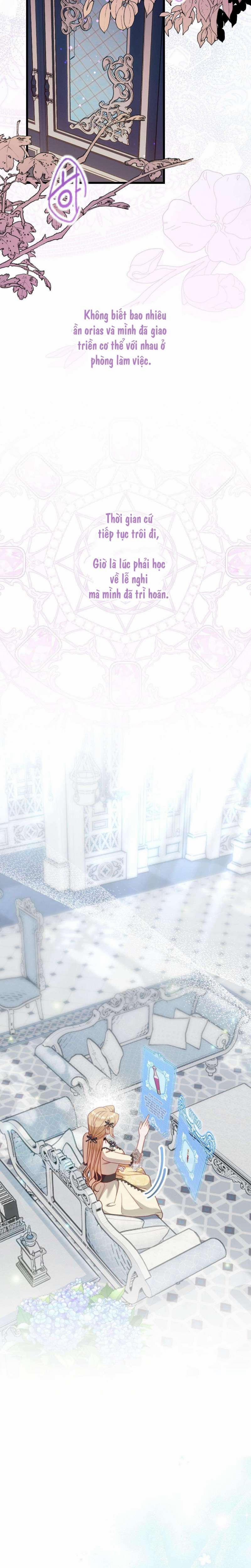 [18+] Bị Mắc Kẹt Trong Trò Chơi Harem Ngược Vô Vọng 7 trang 10