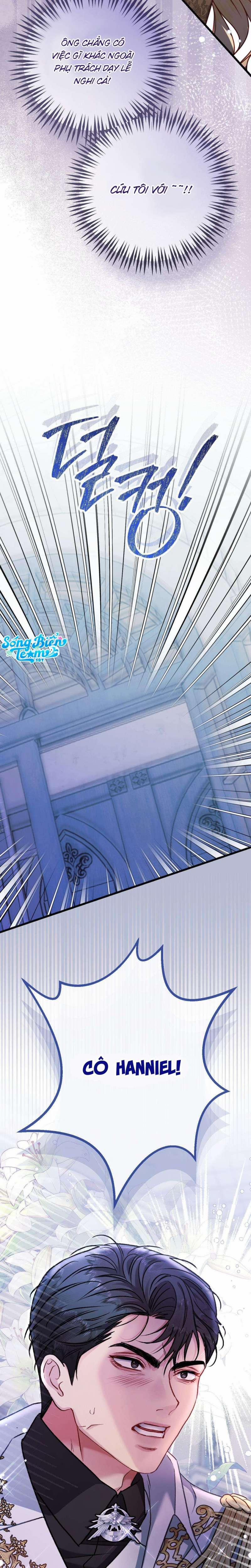 [18+] Bị Mắc Kẹt Trong Trò Chơi Harem Ngược Vô Vọng 7 trang 20