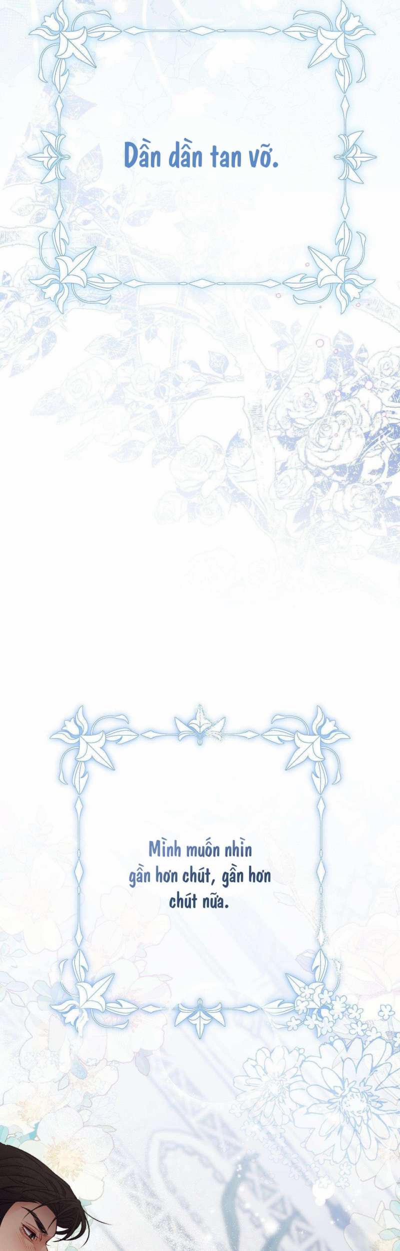 [18+] Bị Mắc Kẹt Trong Trò Chơi Harem Ngược Vô Vọng 8 trang 3