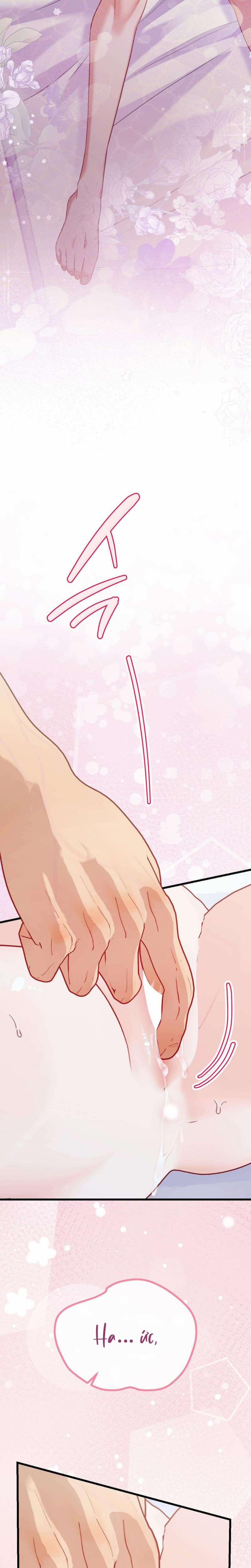 [18+] Bị Mắc Kẹt Trong Trò Chơi Harem Ngược Vô Vọng 8 trang 5