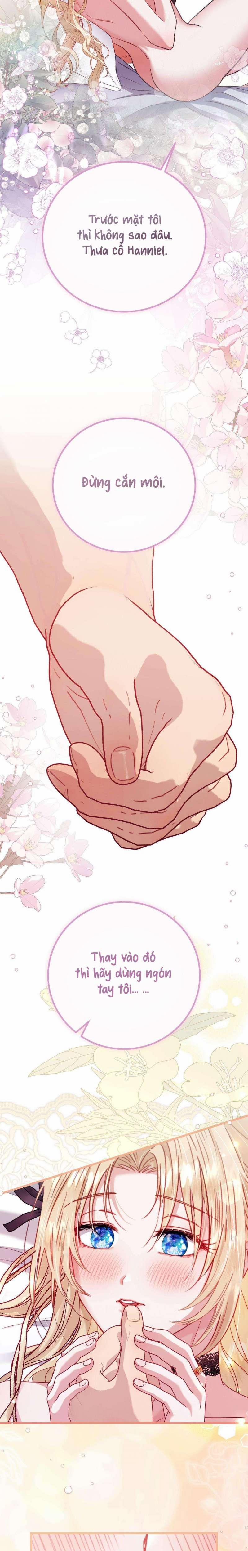 [18+] Bị Mắc Kẹt Trong Trò Chơi Harem Ngược Vô Vọng 8 trang 9