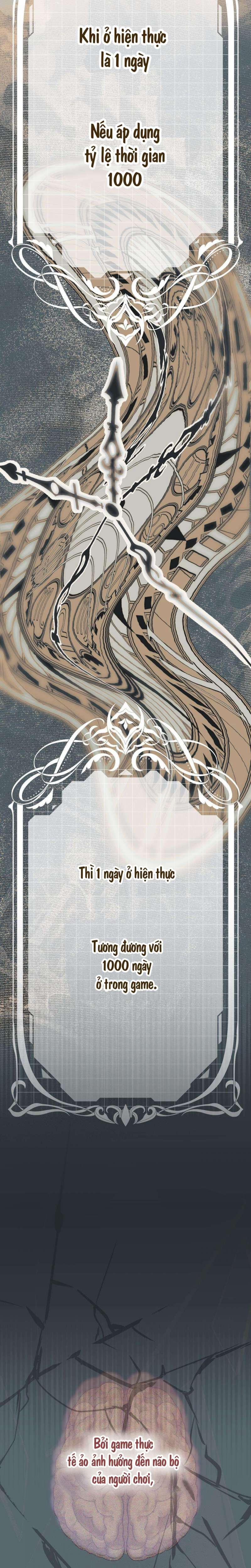 [18+] Bị Mắc Kẹt Trong Trò Chơi Harem Ngược Vô Vọng 9 trang 10