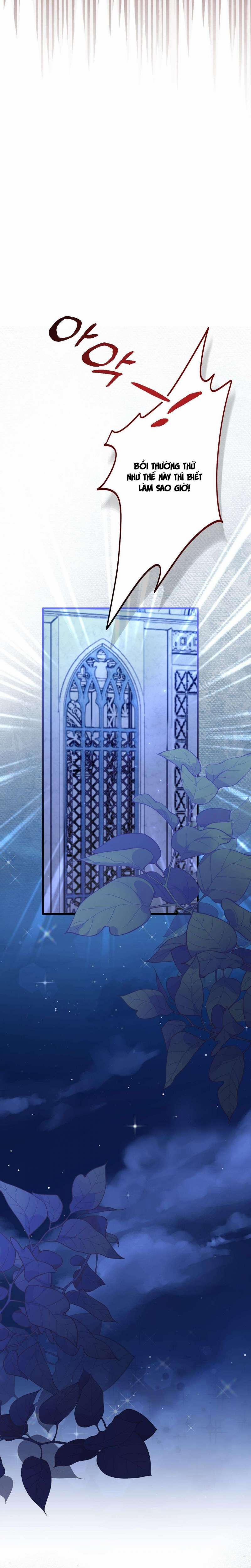 [18+] Bị Mắc Kẹt Trong Trò Chơi Harem Ngược Vô Vọng 9 trang 14