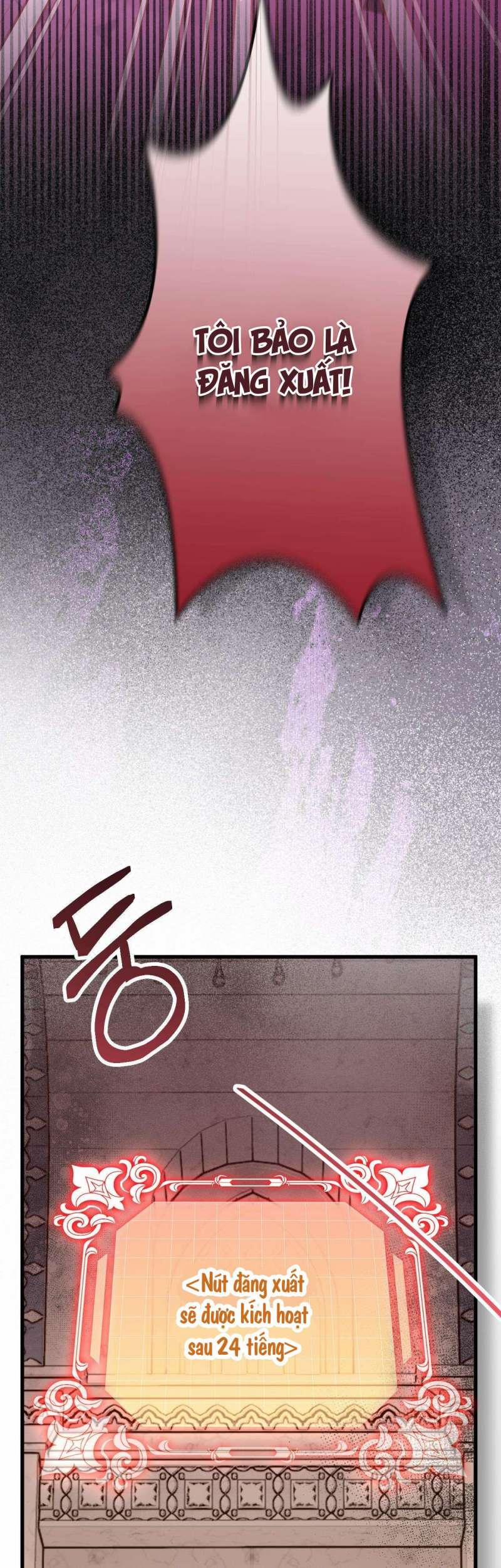 [18+] Bị Mắc Kẹt Trong Trò Chơi Harem Ngược Vô Vọng 9 trang 16