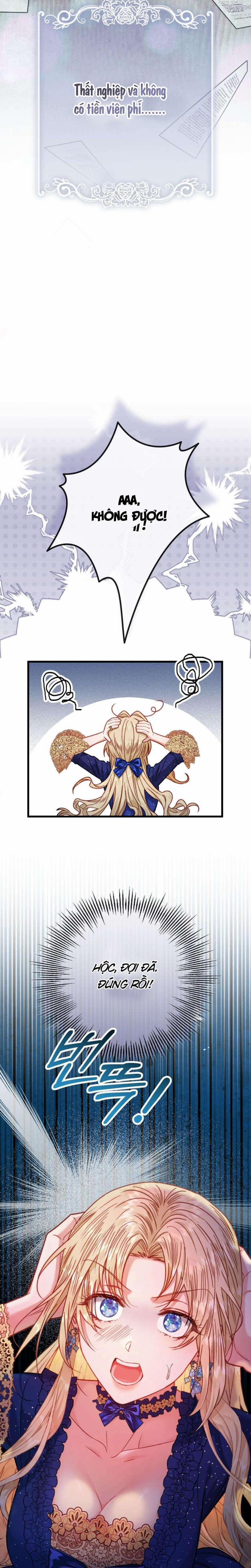 [18+] Bị Mắc Kẹt Trong Trò Chơi Harem Ngược Vô Vọng 9 trang 20