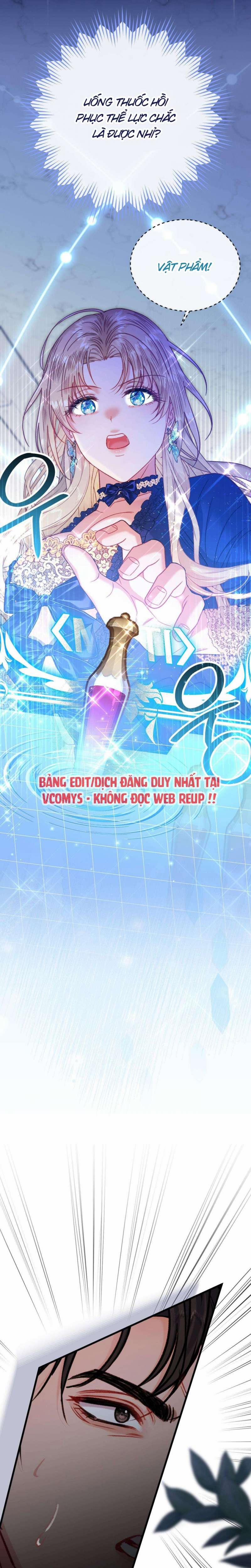 [18+] Bị Mắc Kẹt Trong Trò Chơi Harem Ngược Vô Vọng 9 trang 27