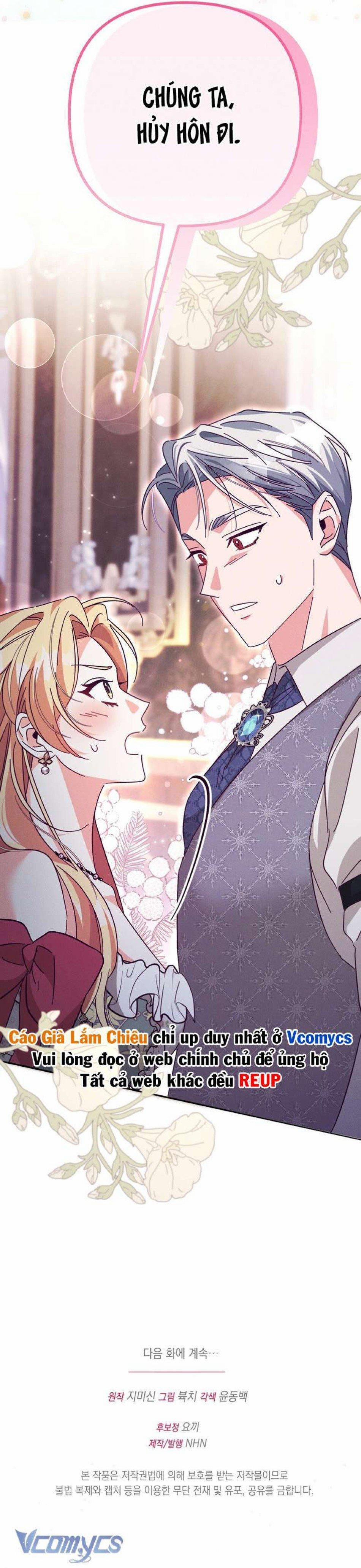 [18+] Bí Mật Của Công Tước Sói 2 trang 8