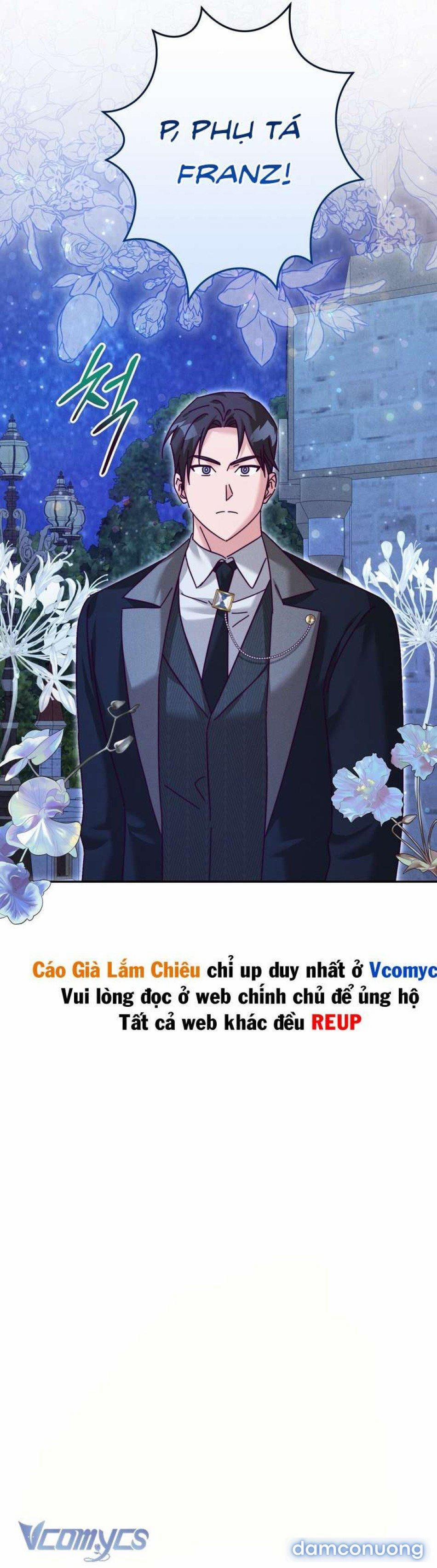 [18+] Bí Mật Của Công Tước Sói 23 trang 10