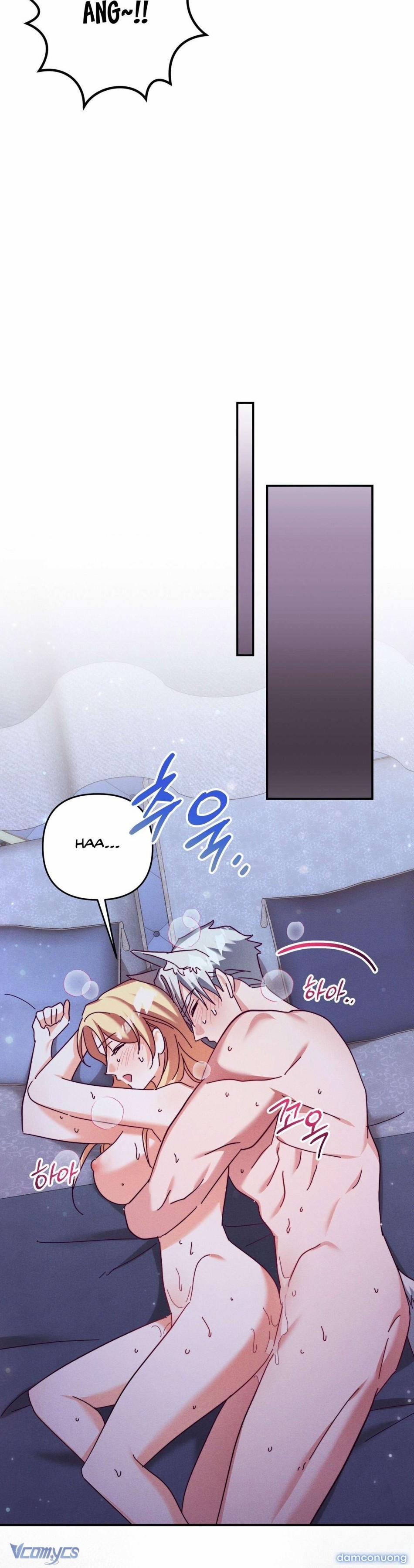 [18+] Bí Mật Của Công Tước Sói 26 trang 11