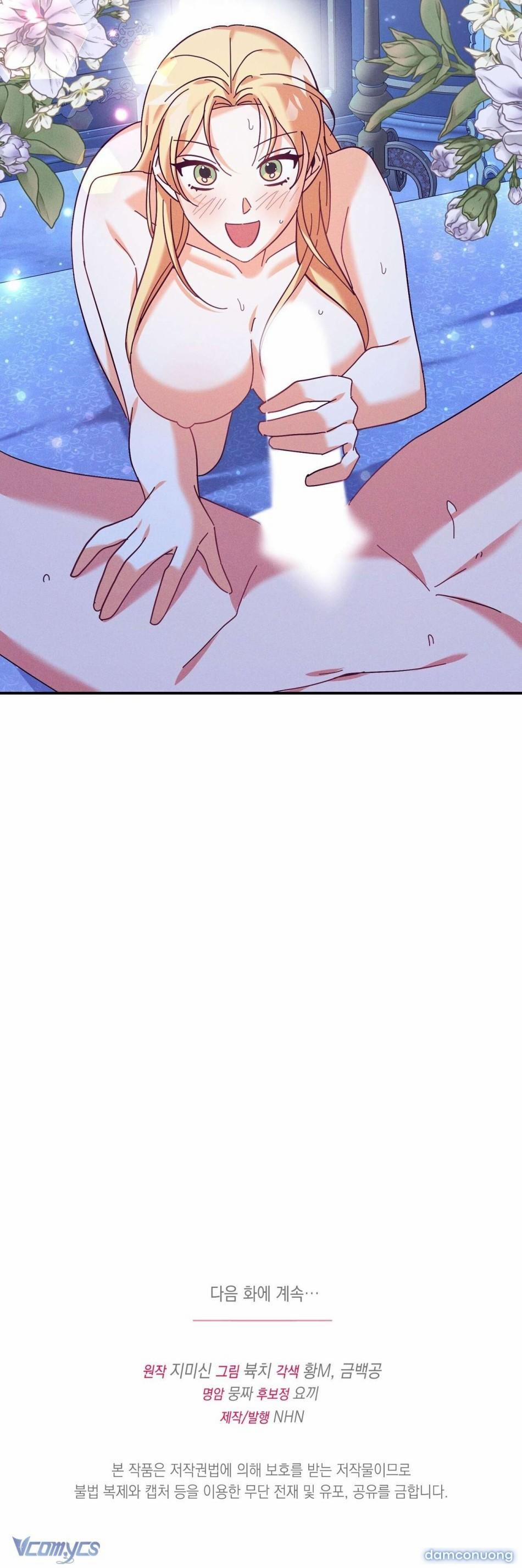 [18+] Bí Mật Của Công Tước Sói 26 trang 29