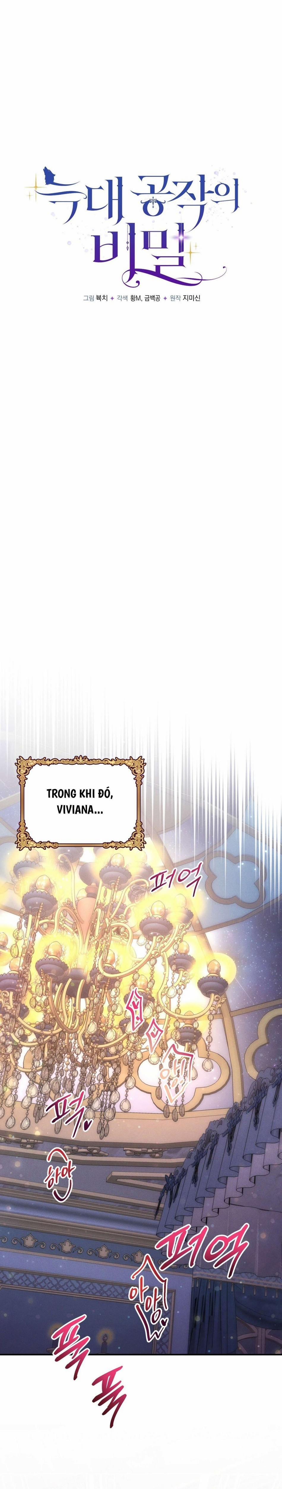 [18+] Bí Mật Của Công Tước Sói 26 trang 6