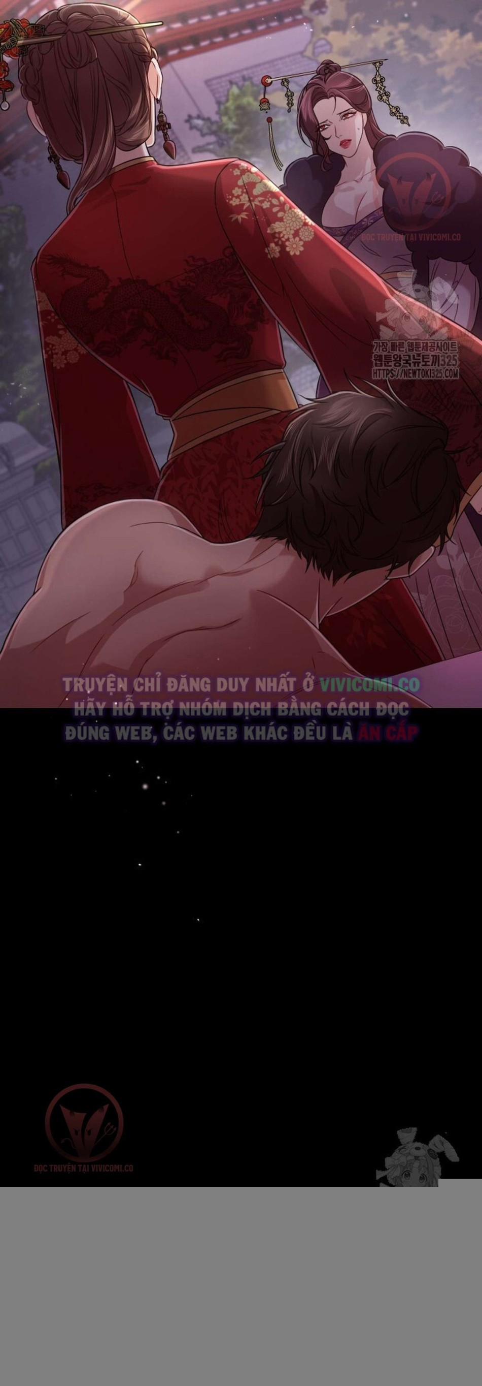 [18+] Bí Mật Của Quyền Lực Và Sự Hủy Diệt 10 trang 4