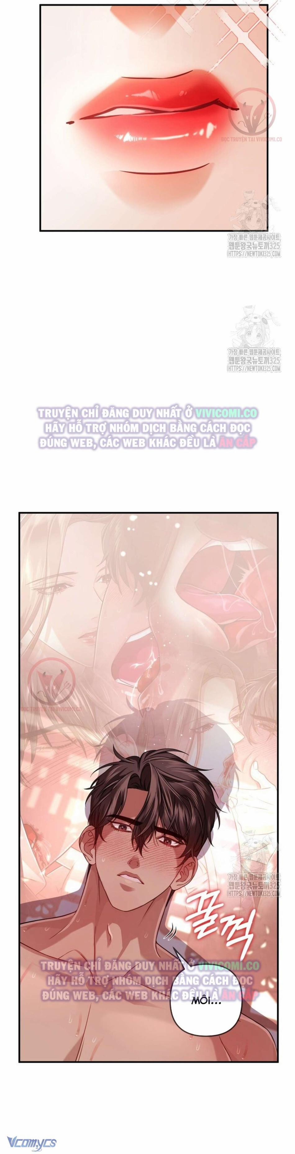 [18+] Bí Mật Của Quyền Lực Và Sự Hủy Diệt 11 trang 10