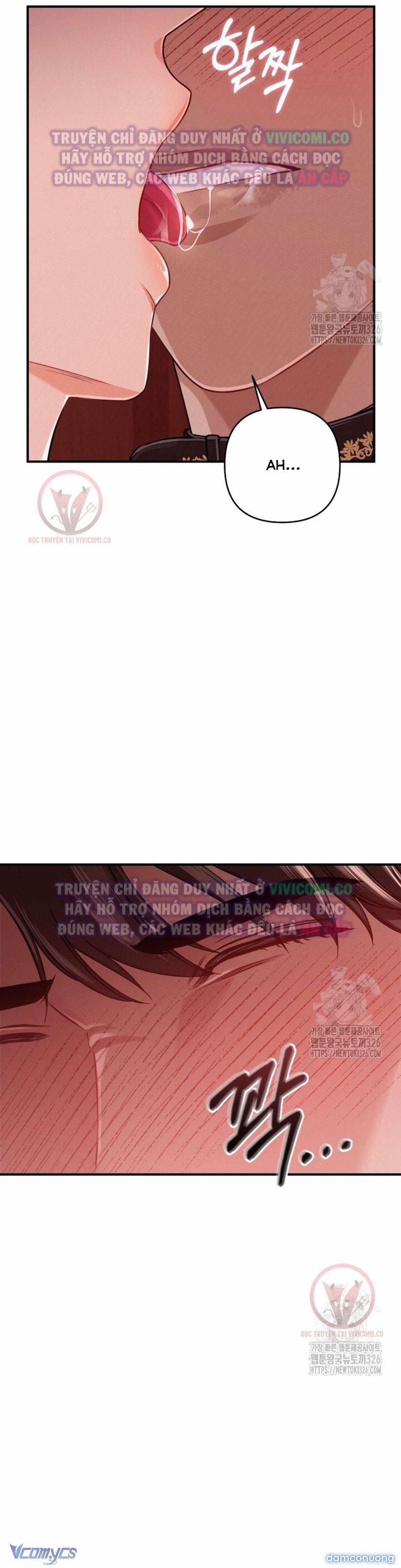 [18+] Bí Mật Của Quyền Lực Và Sự Hủy Diệt 23 trang 9