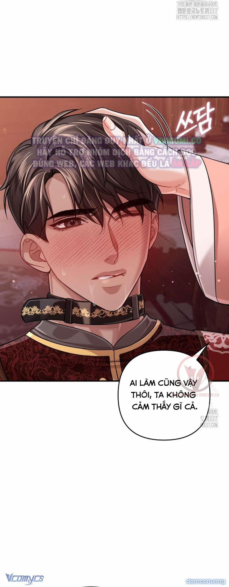 [18+] Bí Mật Của Quyền Lực Và Sự Hủy Diệt 24 trang 12