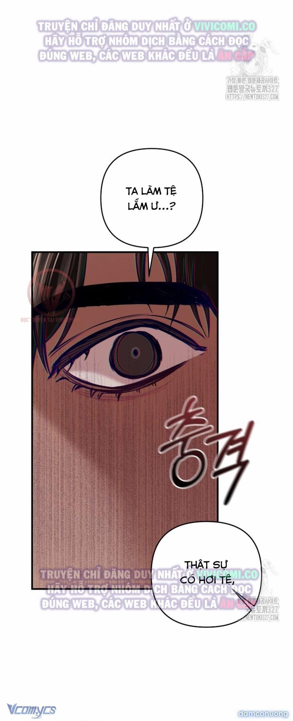 [18+] Bí Mật Của Quyền Lực Và Sự Hủy Diệt 24 trang 15