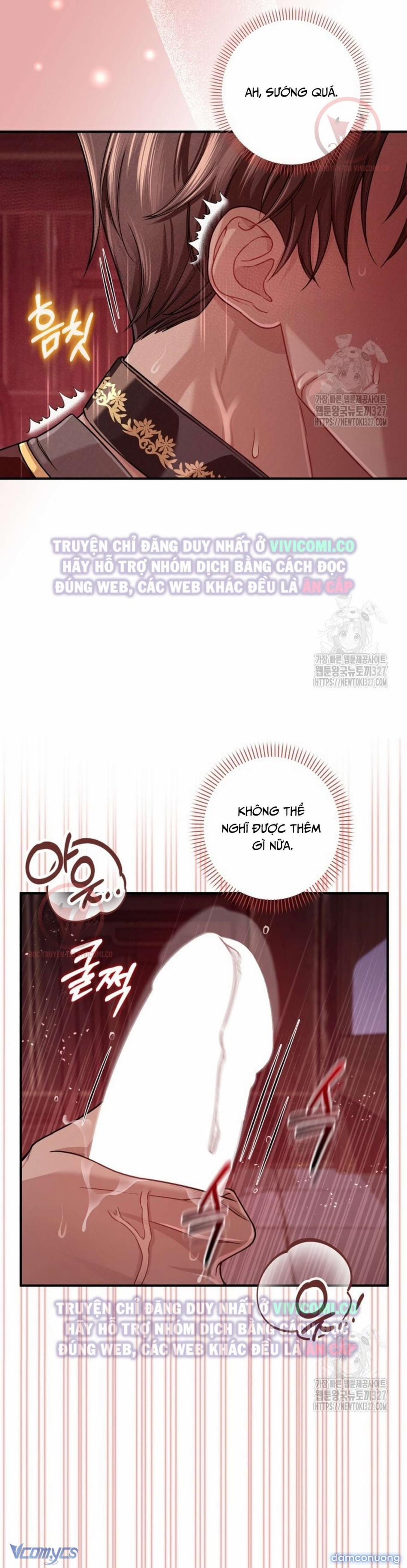 [18+] Bí Mật Của Quyền Lực Và Sự Hủy Diệt 24 trang 7