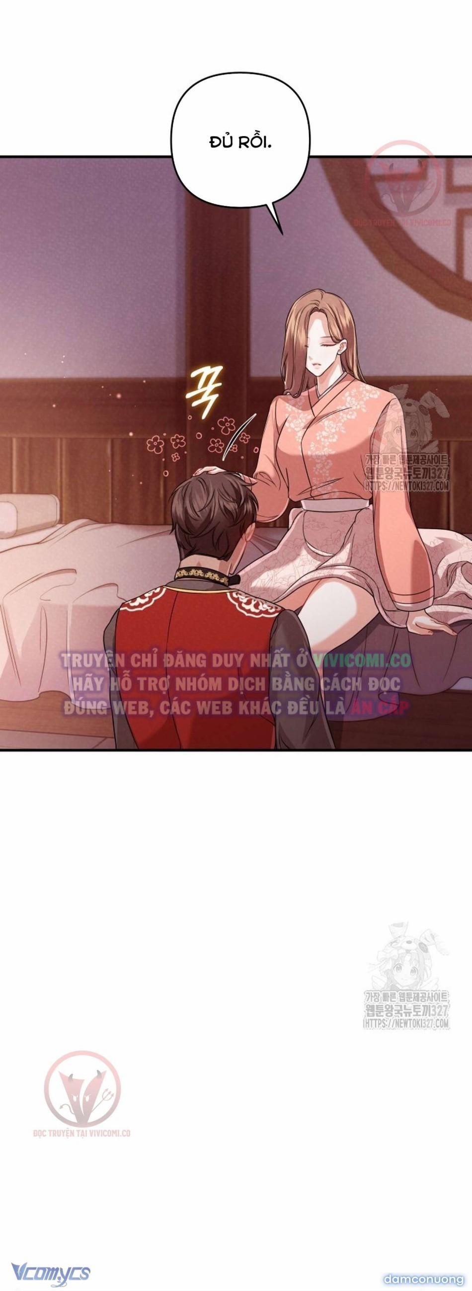 [18+] Bí Mật Của Quyền Lực Và Sự Hủy Diệt 24 trang 9