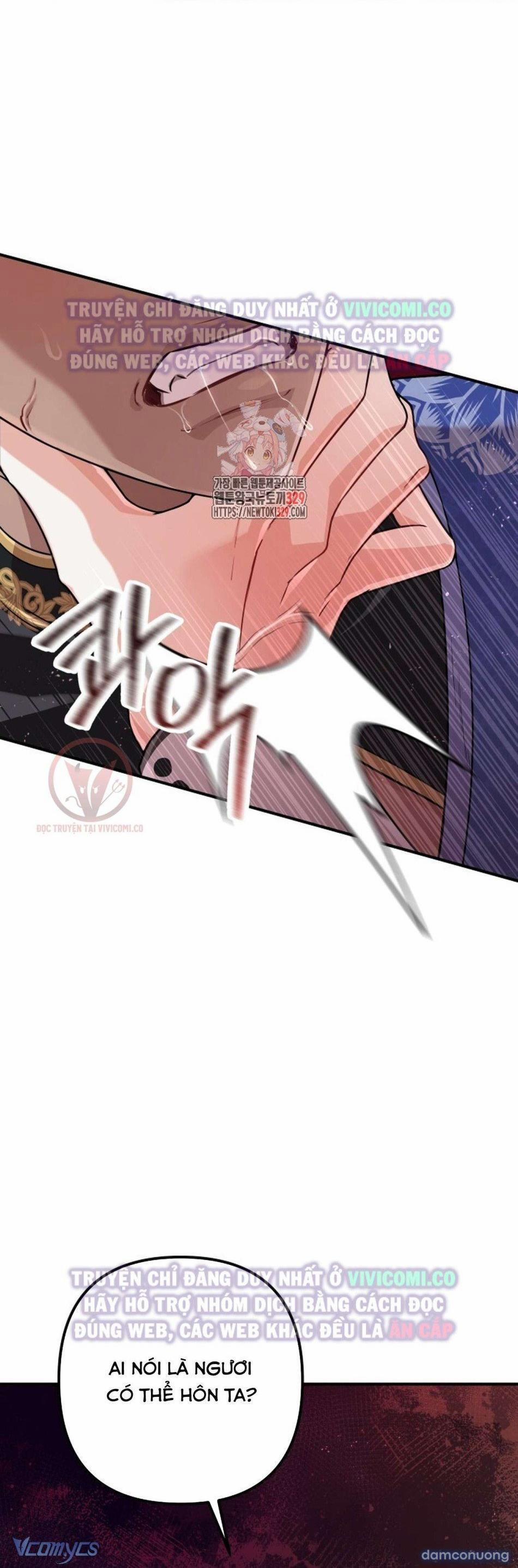 [18+] Bí Mật Của Quyền Lực Và Sự Hủy Diệt 27 trang 0