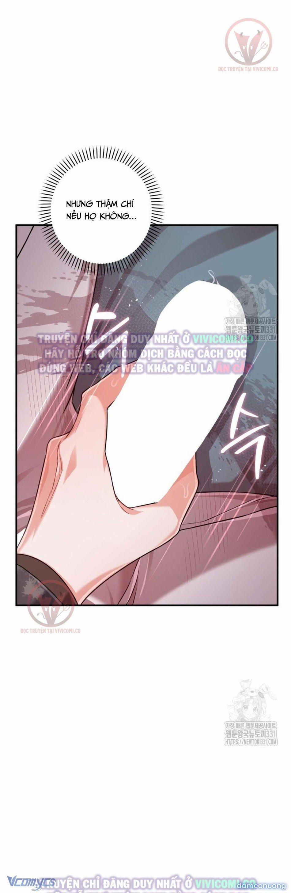 [18+] Bí Mật Của Quyền Lực Và Sự Hủy Diệt 28 trang 12