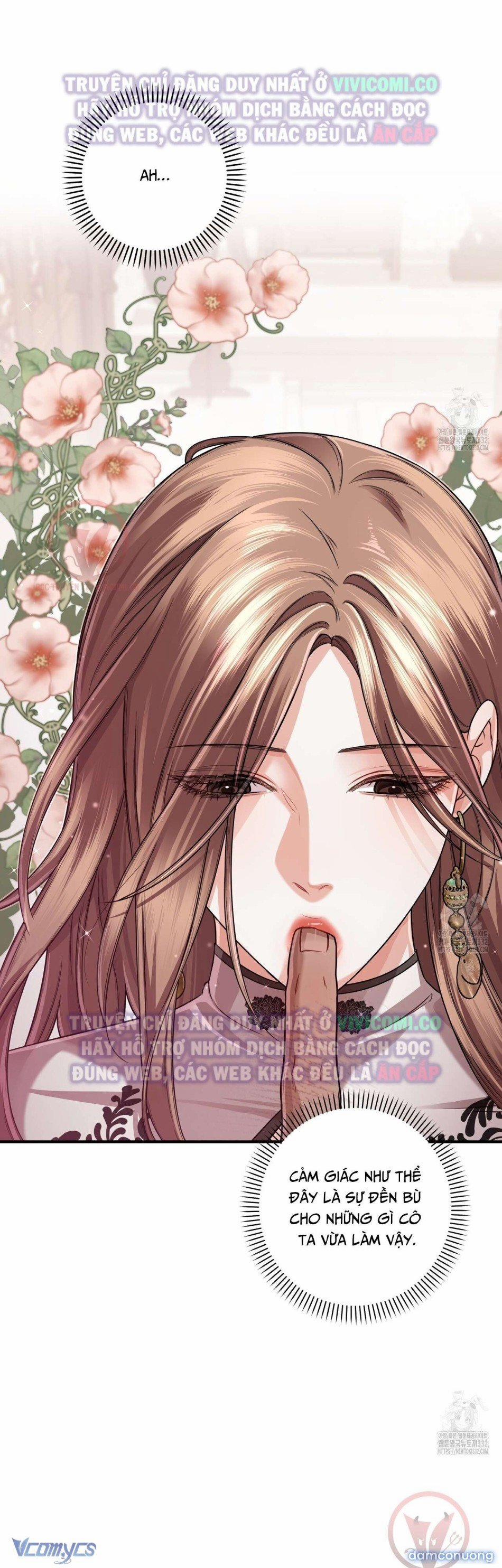 [18+] Bí Mật Của Quyền Lực Và Sự Hủy Diệt 29 trang 11