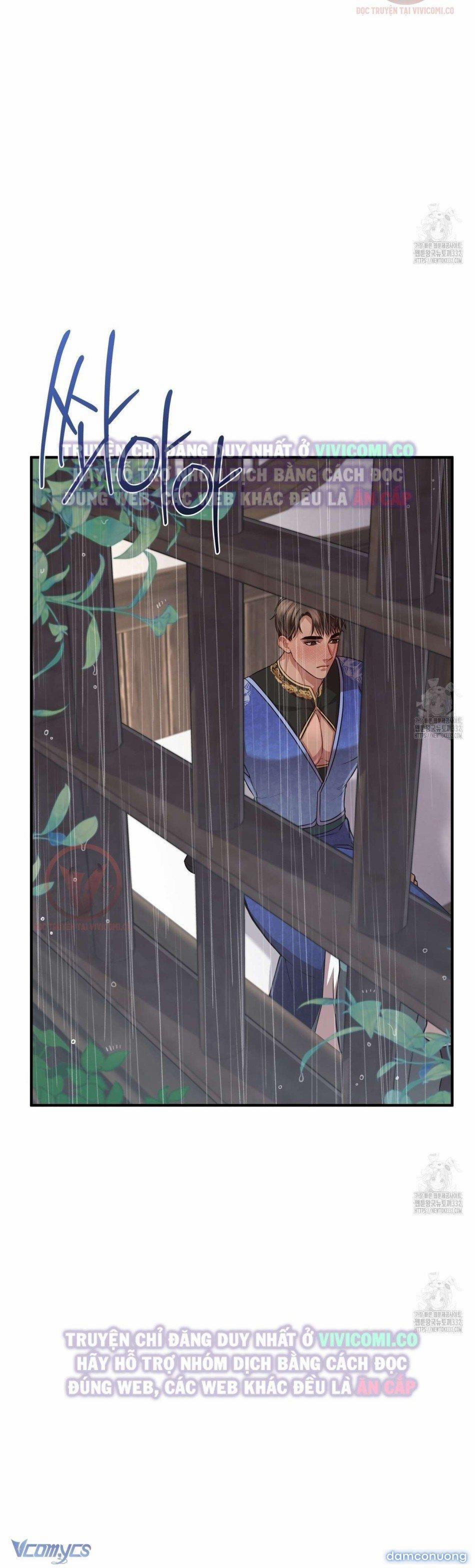 [18+] Bí Mật Của Quyền Lực Và Sự Hủy Diệt 29 trang 15