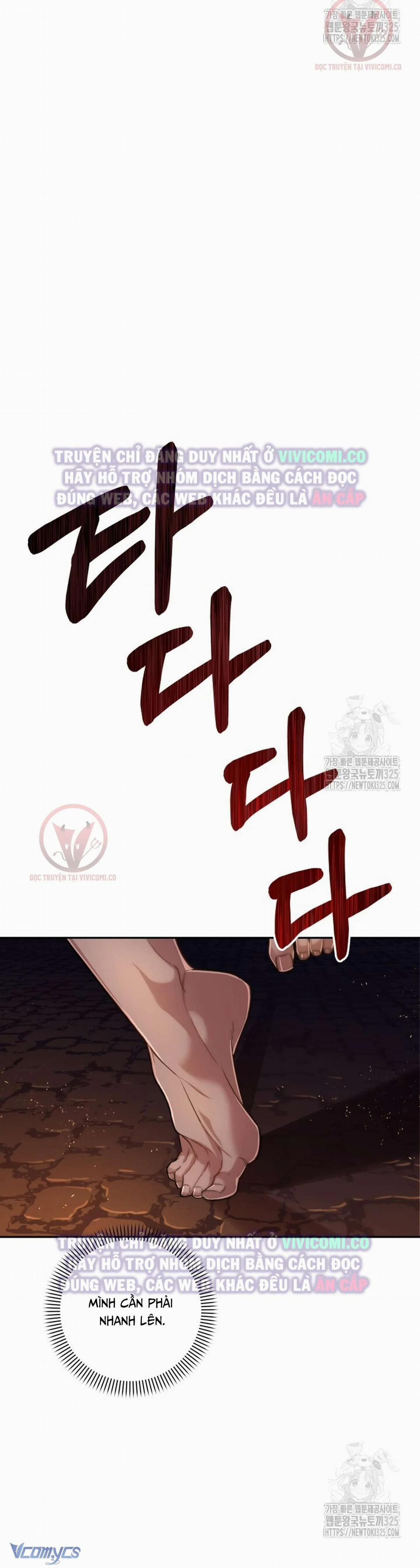 [18+] Bí Mật Của Quyền Lực Và Sự Hủy Diệt 3 trang 6