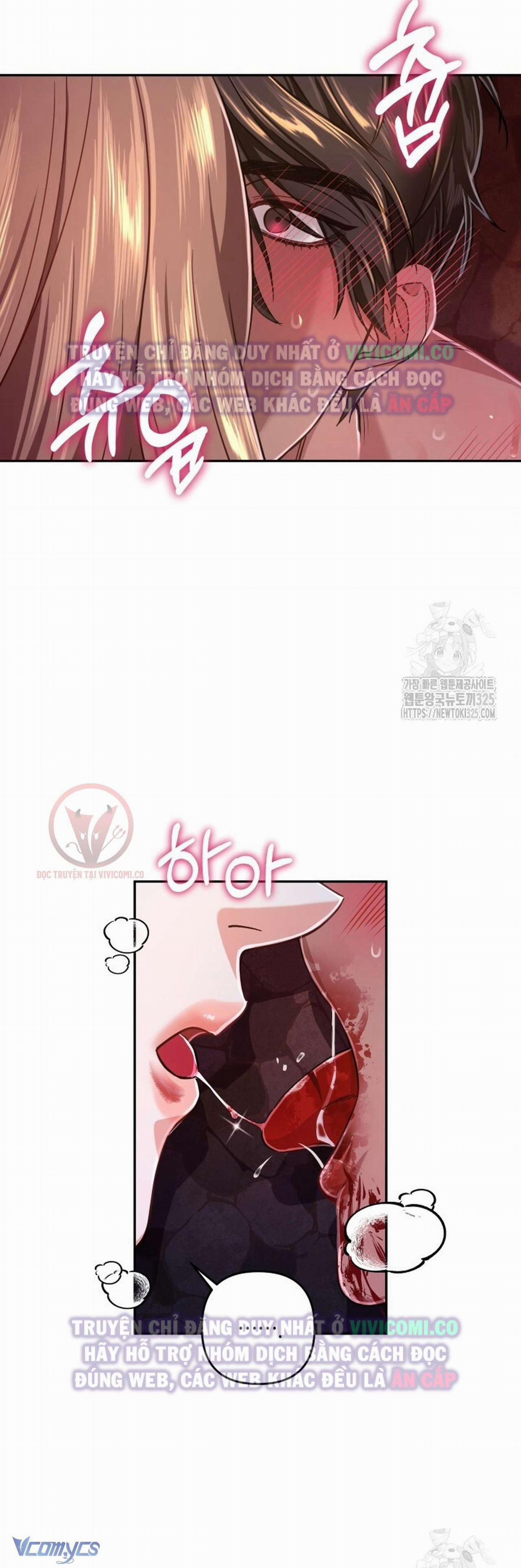 [18+] Bí Mật Của Quyền Lực Và Sự Hủy Diệt 5 trang 2