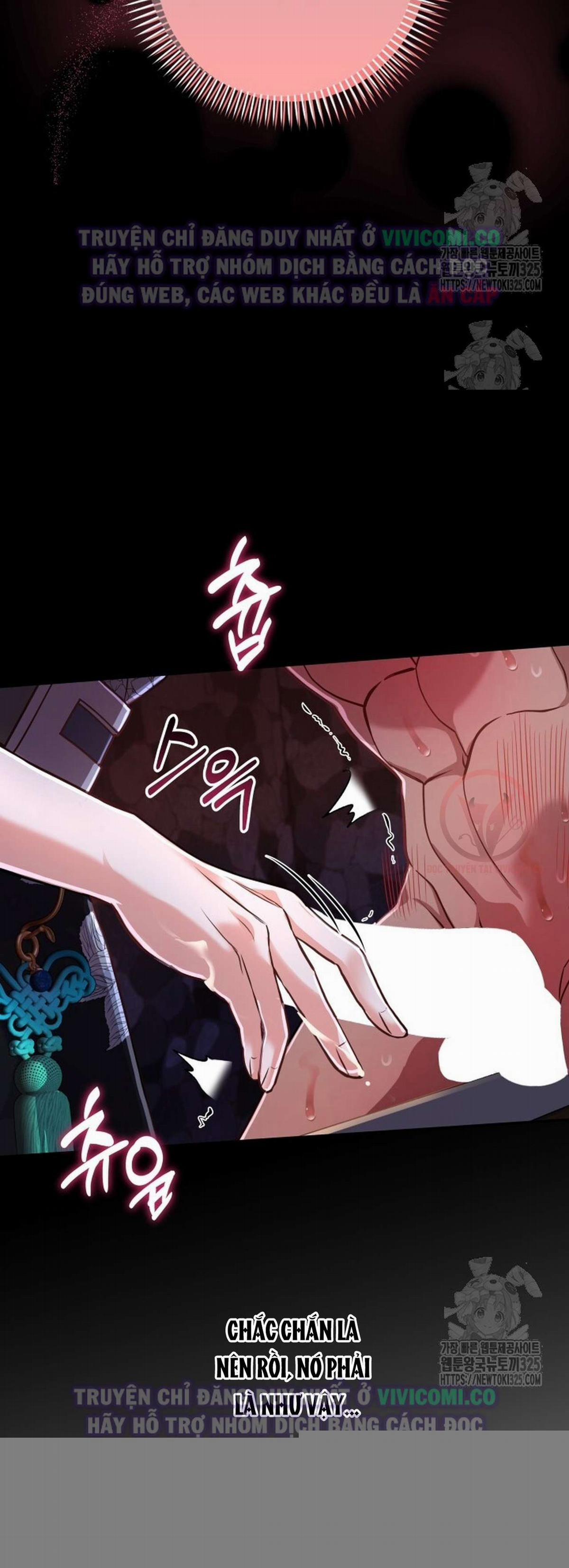 [18+] Bí Mật Của Quyền Lực Và Sự Hủy Diệt 5 trang 6